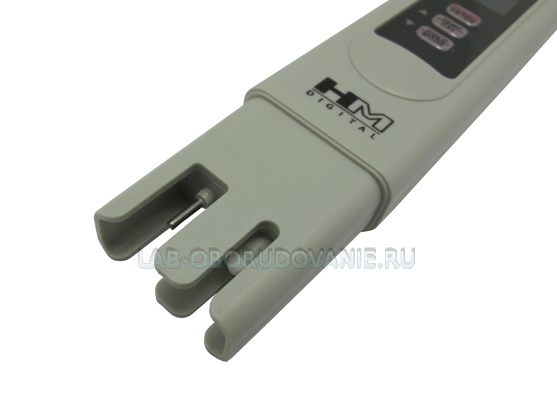 COM-80 Кондуктометр, солемер, термометр HM Digital