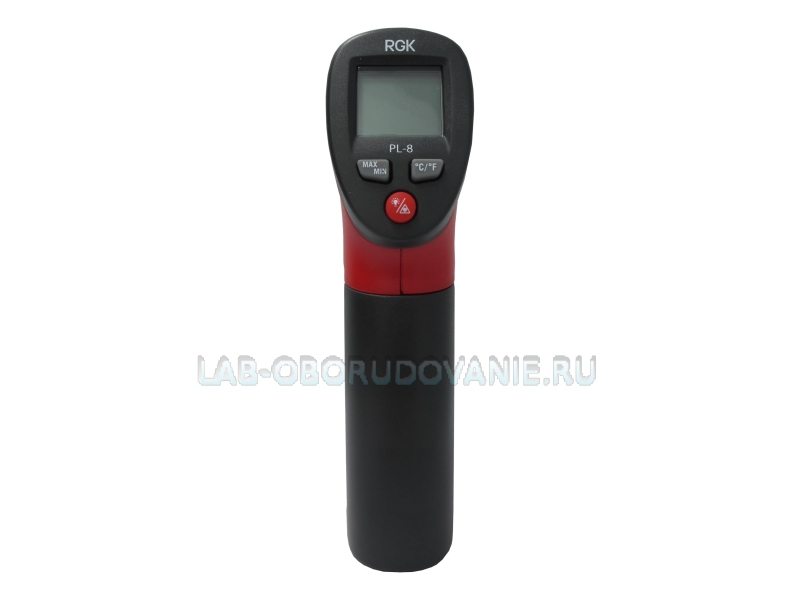 Пирометр RGK PL-8