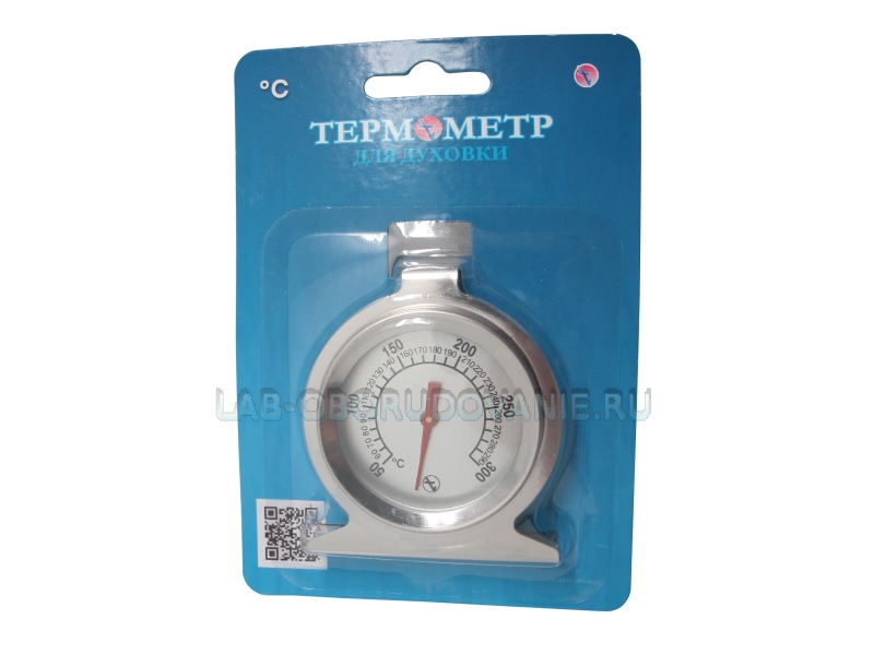 Термометр для духовки ТБД