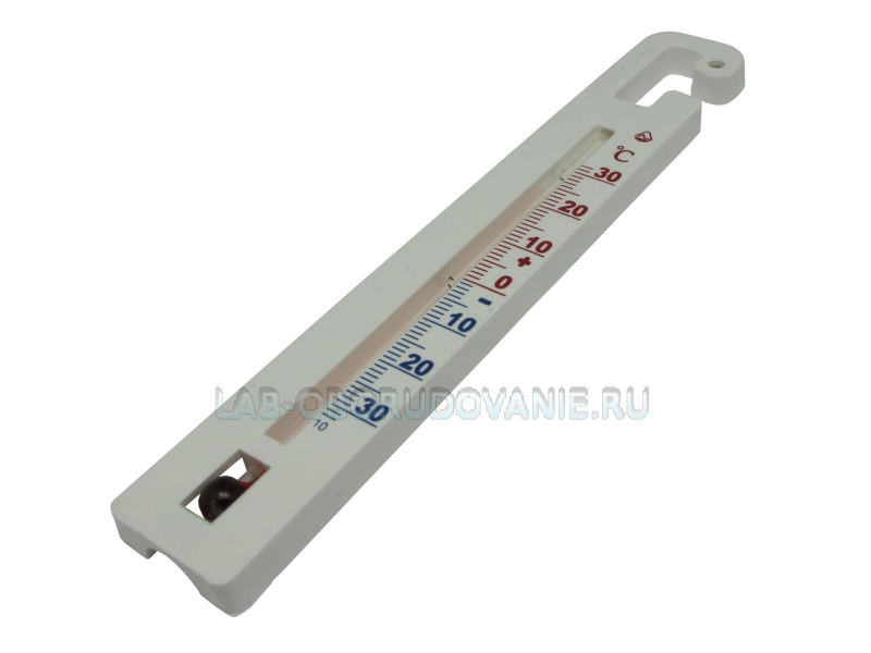 Термометр стеклянный ТС-7-М1 исп. 9 (-30..+30)-1