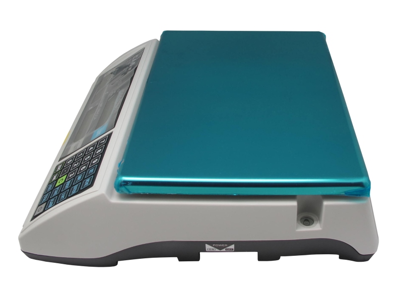 Весы счетные EC-30 (30кг х 5г) CAS