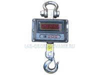 Крановые весы ЕК-А-5 (5000кг х 2кг) МАССА-К