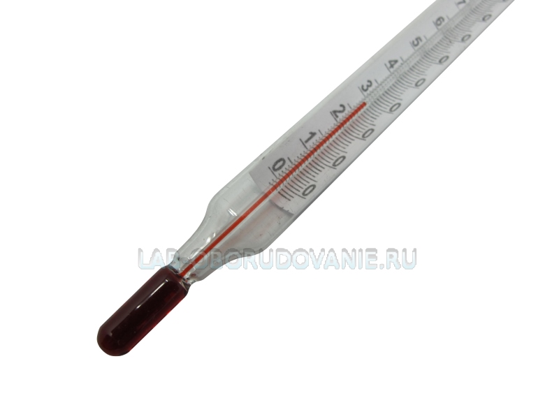 Термометр стеклянный ТС-7-М1 исп. 4