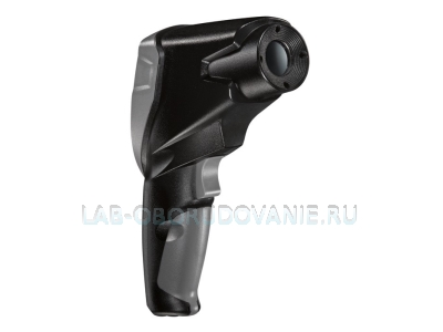 testo 835-T2 - Высокотемпературный ИК-термометр с 4-х точечным лазерным целеуказателем (оптика 50:1)