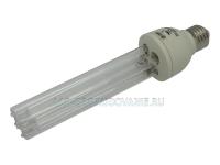 Лампа бактерицидная 25W E27
