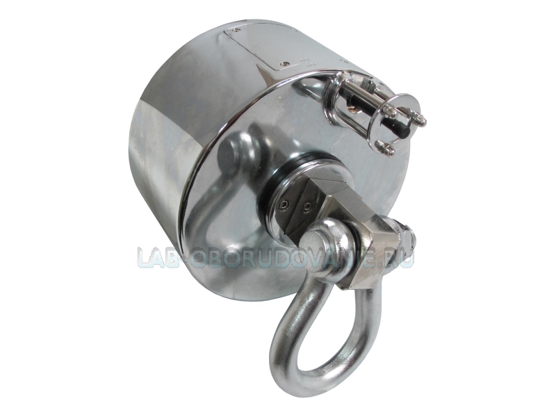 Крановые весы ЕК-СМ-5 (5000кг х 2кг) МАССА-К