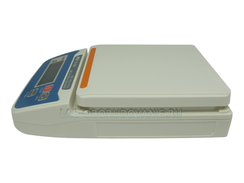 Весы порционные HT-500 (510г/0,1г) A&D