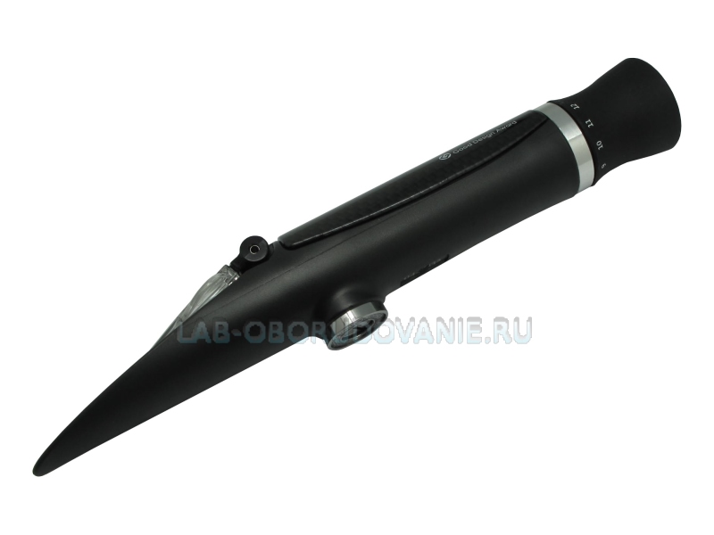 Рефрактометр Master-S/Mill alpha