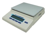 Весы технические лабораторные ВЛТЭ-1100П-В (1100г х 0,05г) Госметр