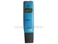 Кондуктометр карманный HI 98303 DiST 3 (EC)