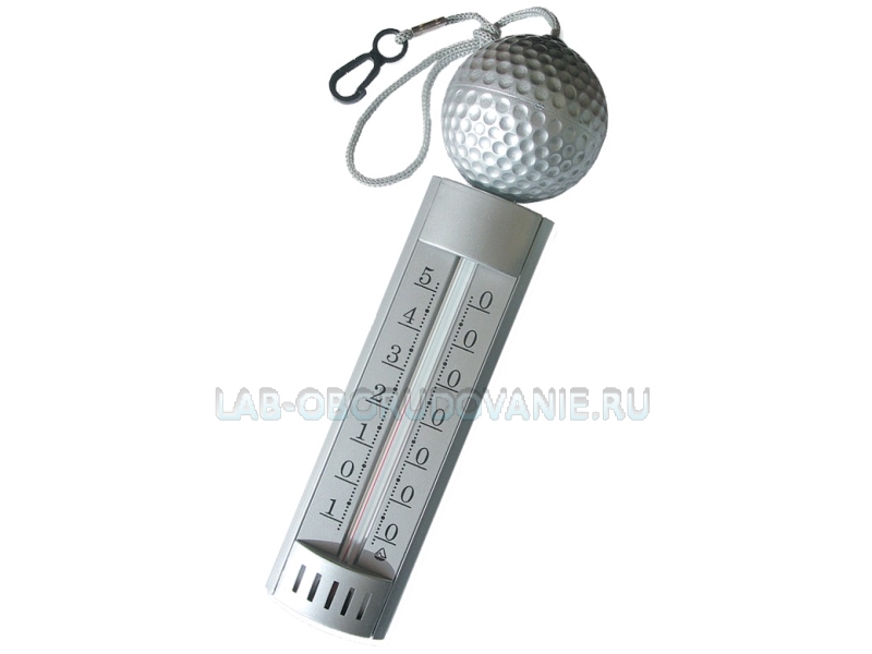Термометр для бассейна ТБ-3-М1 исп. 23
