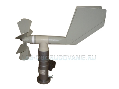 Метеостанция М-49М полевой вариант