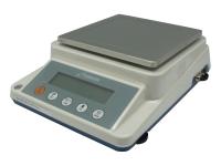 Лабораторные весы DL-5001 (5100 г х 0.1 г) DEMCOM