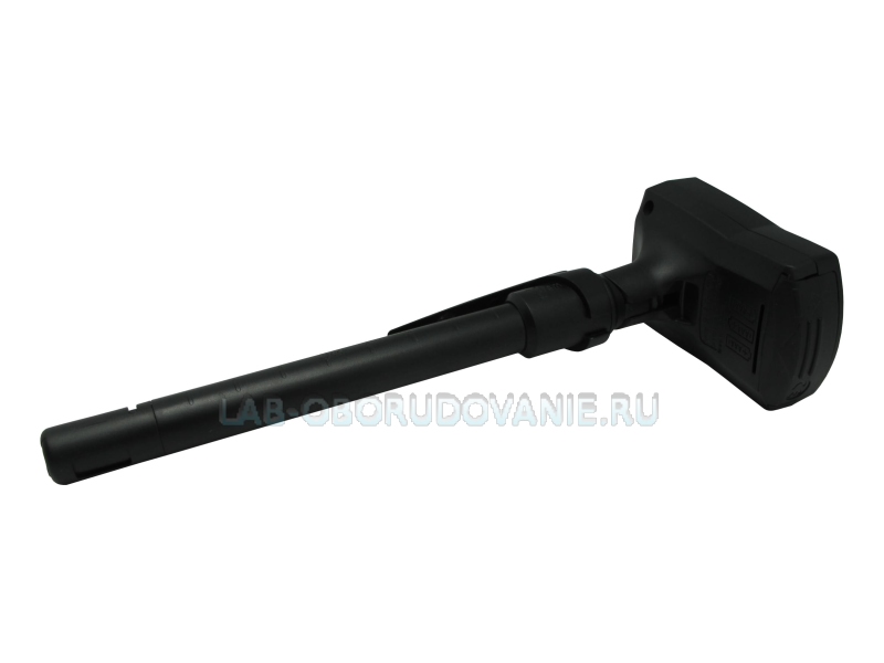 testo 605-H1 - Термогигрометр стик-класса