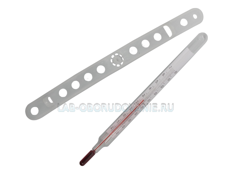 Термометр стеклянный ТС-7-М1 исп. 1