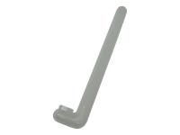 Питатель для гигрометра ВИТ-1, ВИТ-2 Пластиковый ø19мм