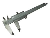 Штангенциркуль ШЦ-I-125-0,1-2 нержавеющий ГОСТ 166-89