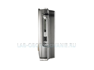 testo 176 T1 - 1-канальный логгер данных температуры в металлическом корпусе