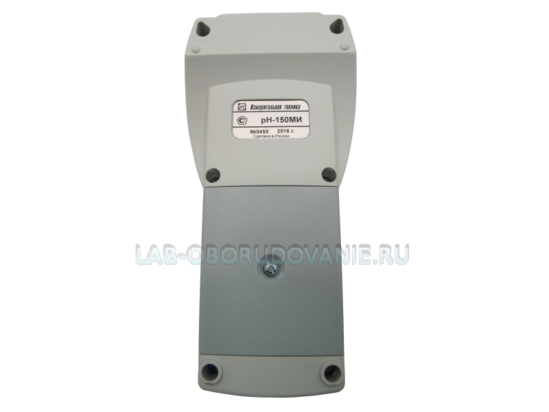 pH-метр pH-150МИ (стандарт)