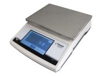 Лабораторные весы DX-10001C (10000 г х 0.1 г) DEMCOM
