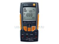Мультиметр - testo 760-3