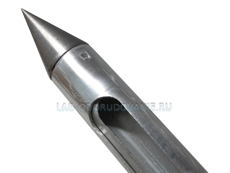 Пробоотборник автомобильный алюминиевый ПАА-3