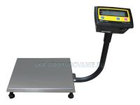 Весы платформенные EM-60KAM (60кг х 20г/10г/5г)  A&D