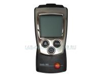 testo 460 - Карманный тахометр