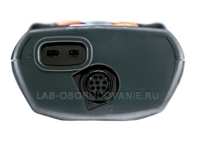 testo 435-1 - Многофункциональный измерительный прибор