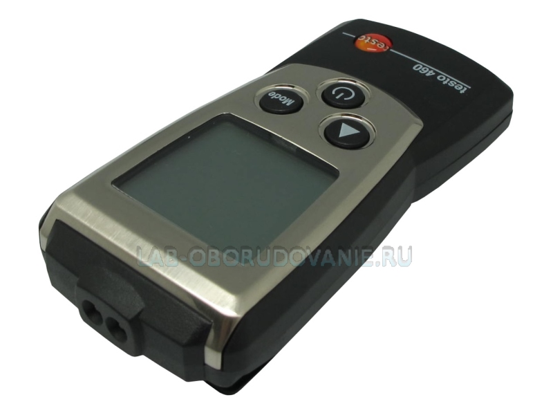 testo 460 - Карманный тахометр