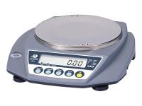 Весы лабораторные JW-1-600 (600г х 0,02г) ACOM