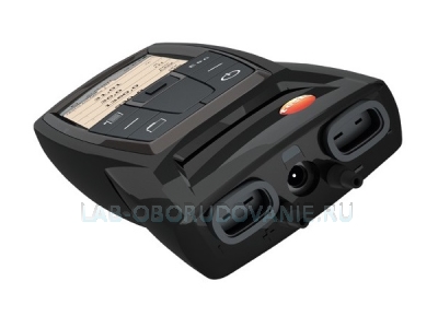 testo 480 - Профессиональный измерительный прибор для систем ВКВ