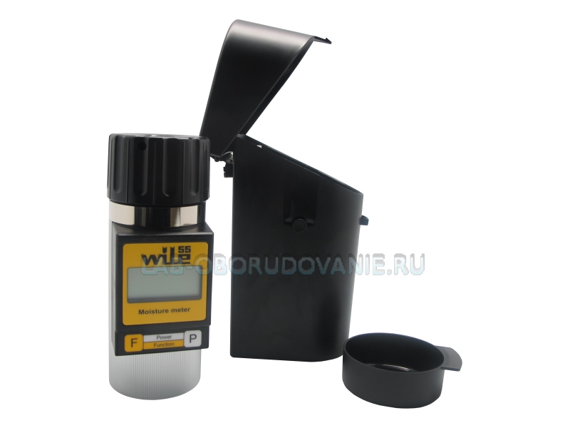 Влагомер для зерна Wile 55