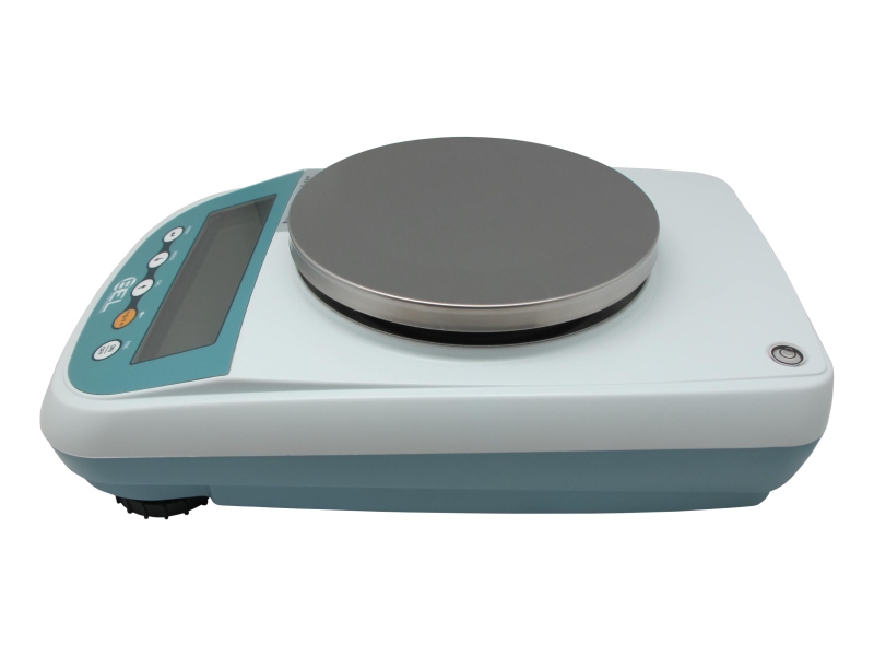 Весы лабораторные LG-4202 (4200 г х 0.01 г) BEL ENGINEERING