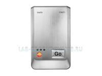 testo 176 T1 - 1-канальный логгер данных температуры в металлическом корпусе