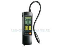 testo 316-2 - Быстродействующий течеискатель со встроенным насосом