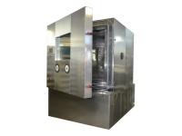 Камера тепла-холода КТХ-1000-75/180 (СД, нерж.) код 7110