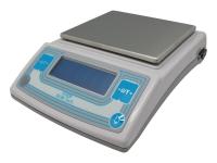 Весы лабораторные ВМ5101 (5100г х 0,1г) ОКБ Веста