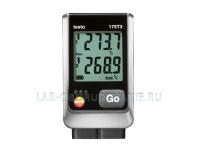 testo 175 T3 - 2-канальный логгер данных температуры