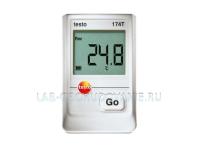 testo 174T - Мини-логгер данных температуры