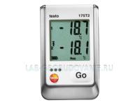 testo 175 T2 - 2-х канальный логгер данных температуры