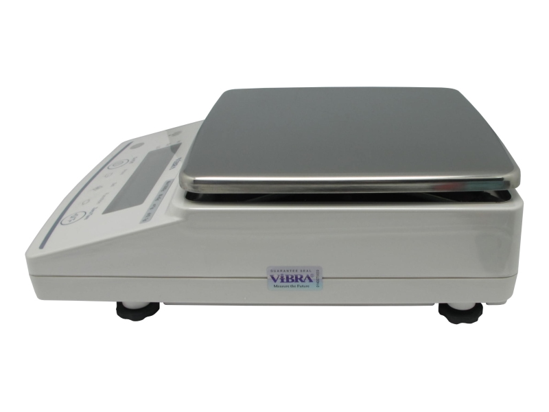 Весы лабораторные AB-1202RCE (1200г х 0,01г) ViBRA