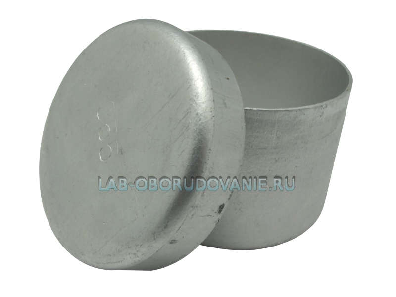 Бюкса грунтовая БГ 50x40