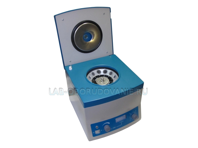Центрифуга лабораторная UC-1412A