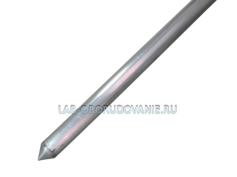 Термоштанга ТШЭ-2Н-2м (нерж.ст)