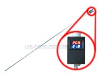 Термоштанга ТШЭ-1-2 LED с подсветкой