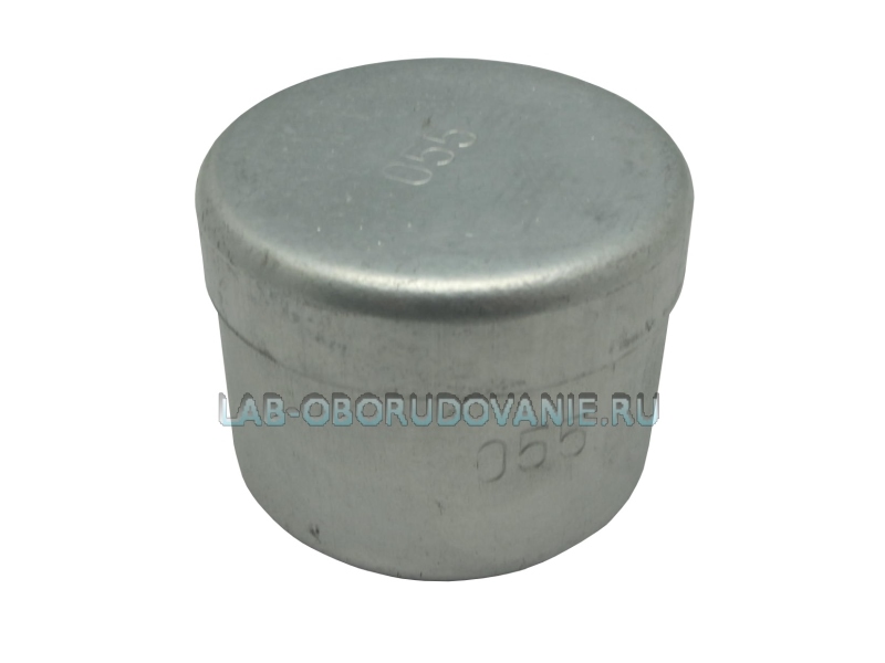 Бюкса грунтовая БГ 50x40