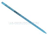 Микропипетка градуированная стеклянная 1-2-0,1