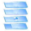 Стекла предметные