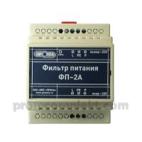 Сетевой фильтр ФП-0,25А